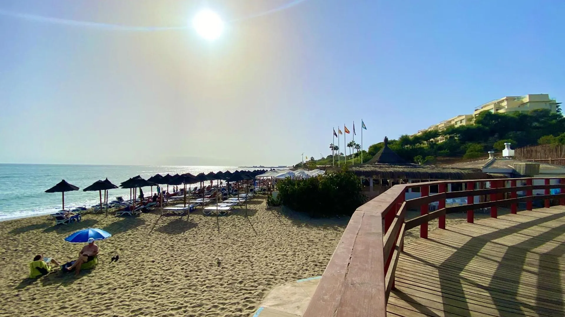 C13 Jardines Fase 2 - Apartment Sitio de Calahonda Spain