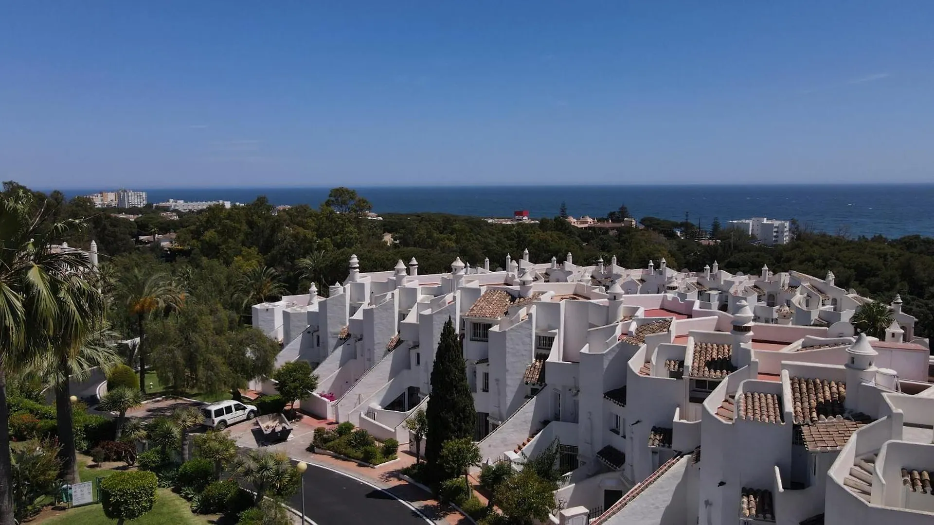 C13 Jardines Fase 2 - Apartment Sitio de Calahonda 0*,  Spain
