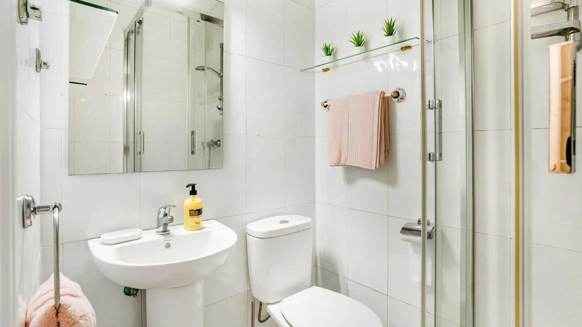 C13 Jardines Fase 2 - Apartment Sitio de Calahonda Spain