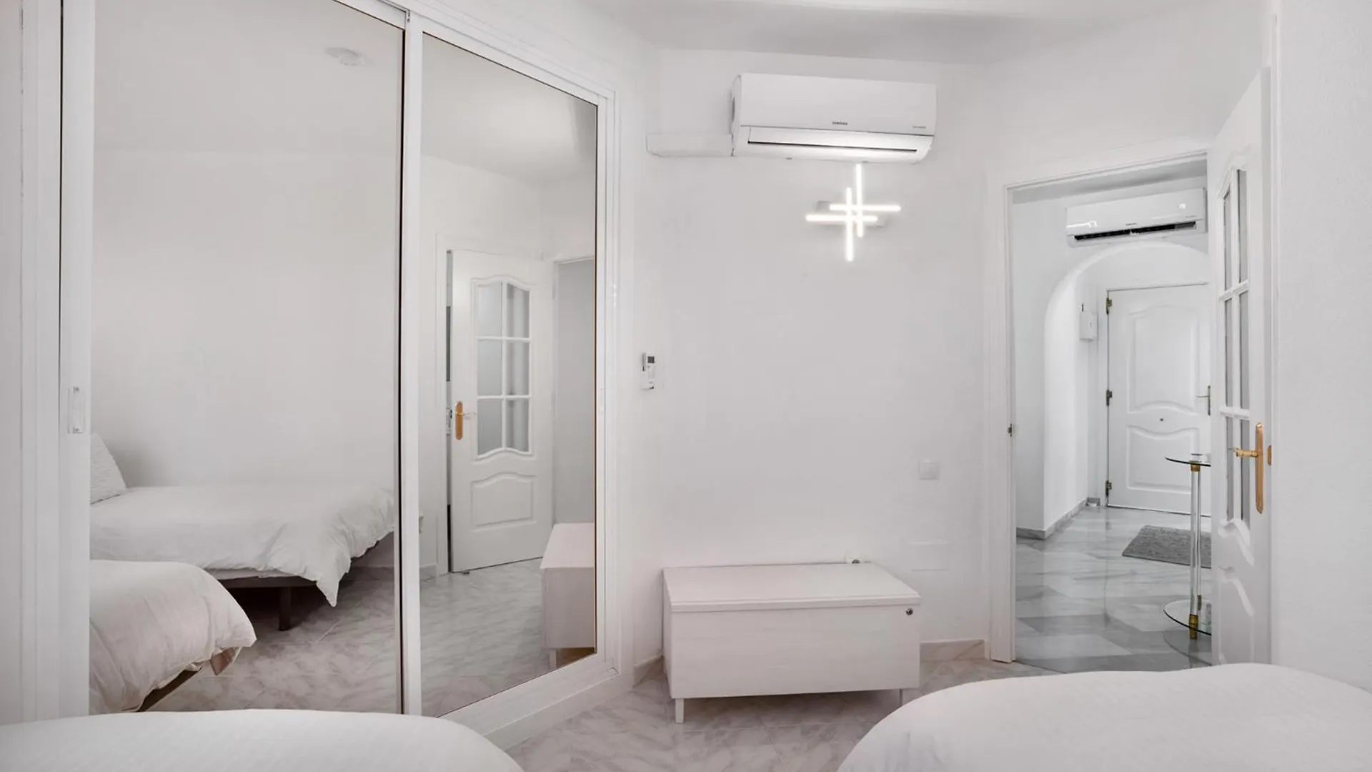 C13 Jardines Fase 2 - Apartment Sitio de Calahonda