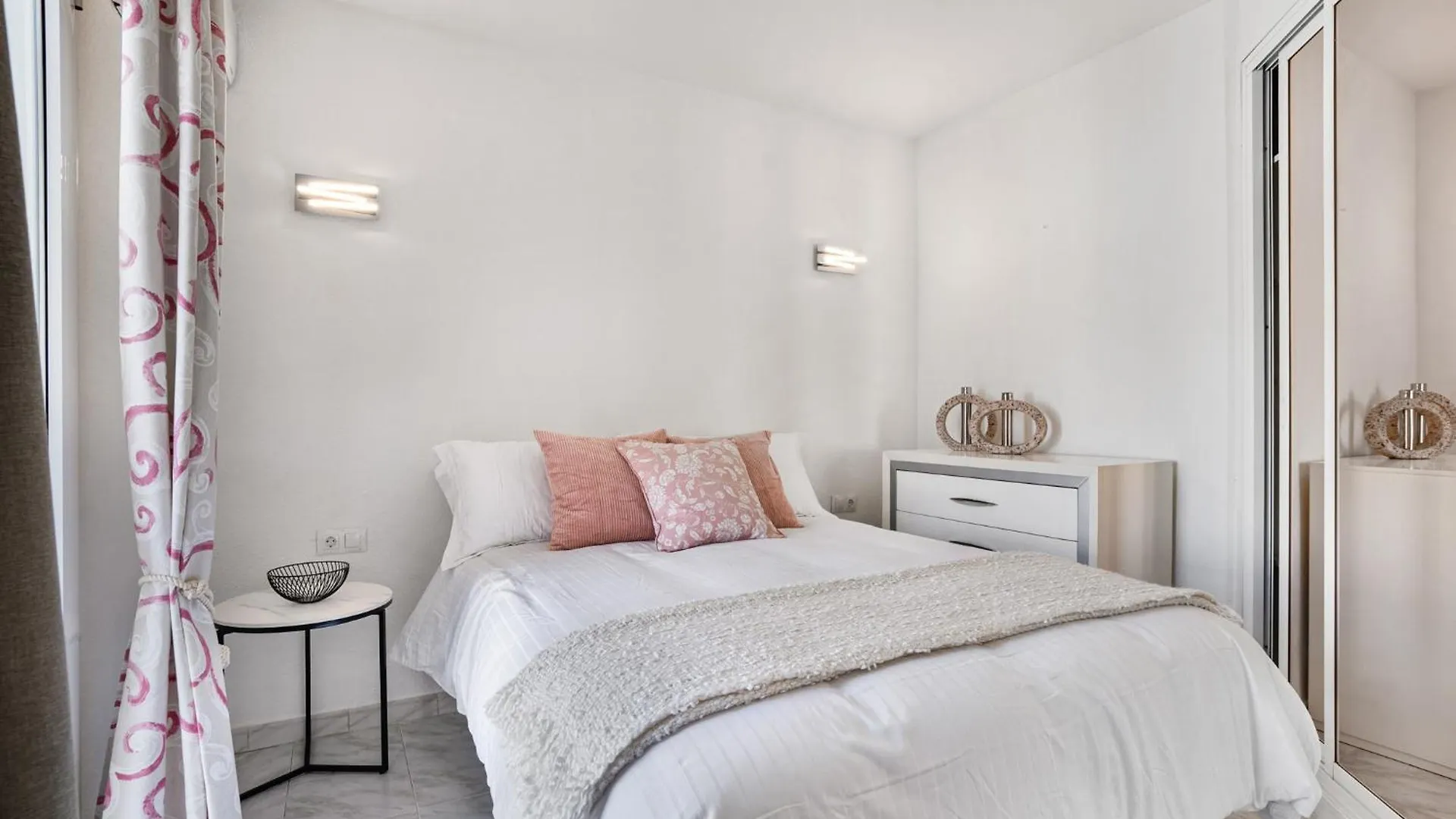 C13 Jardines Fase 2 - Apartment Sitio de Calahonda