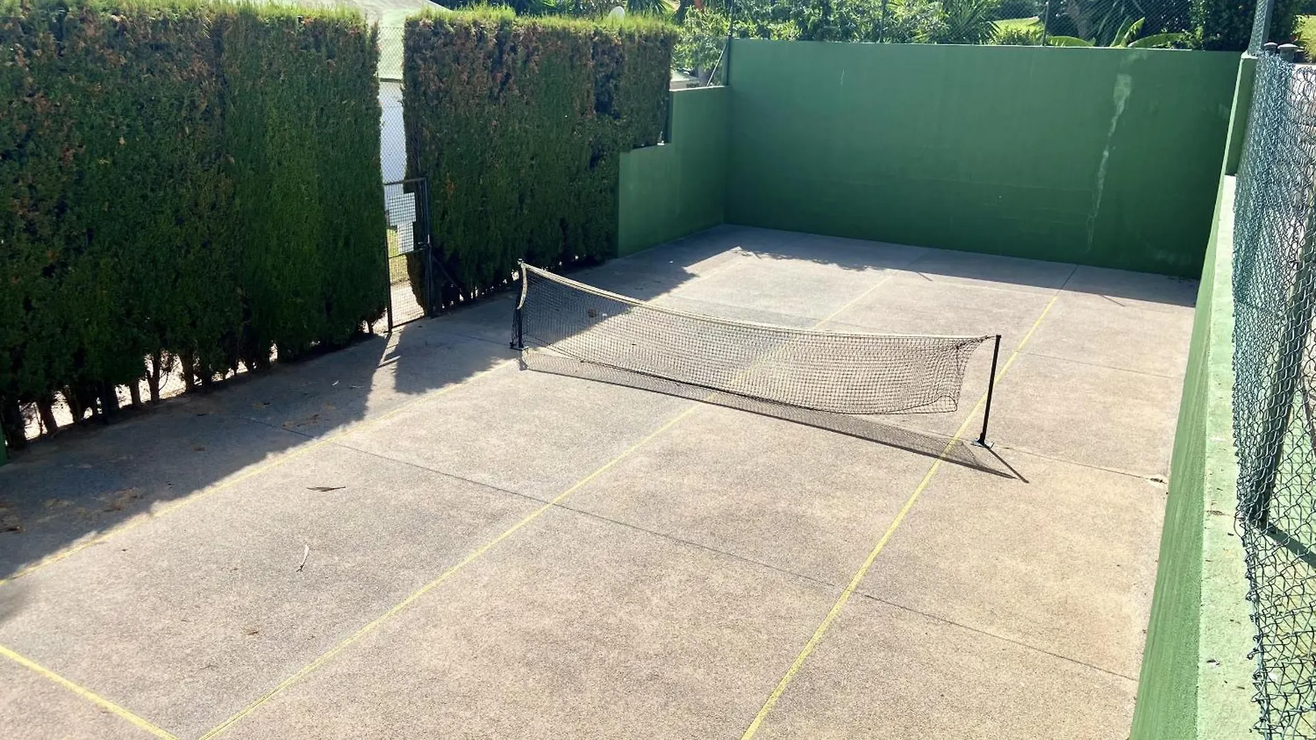 C13 Jardines Fase 2 - Apartment Sitio de Calahonda 0*,  Spain
