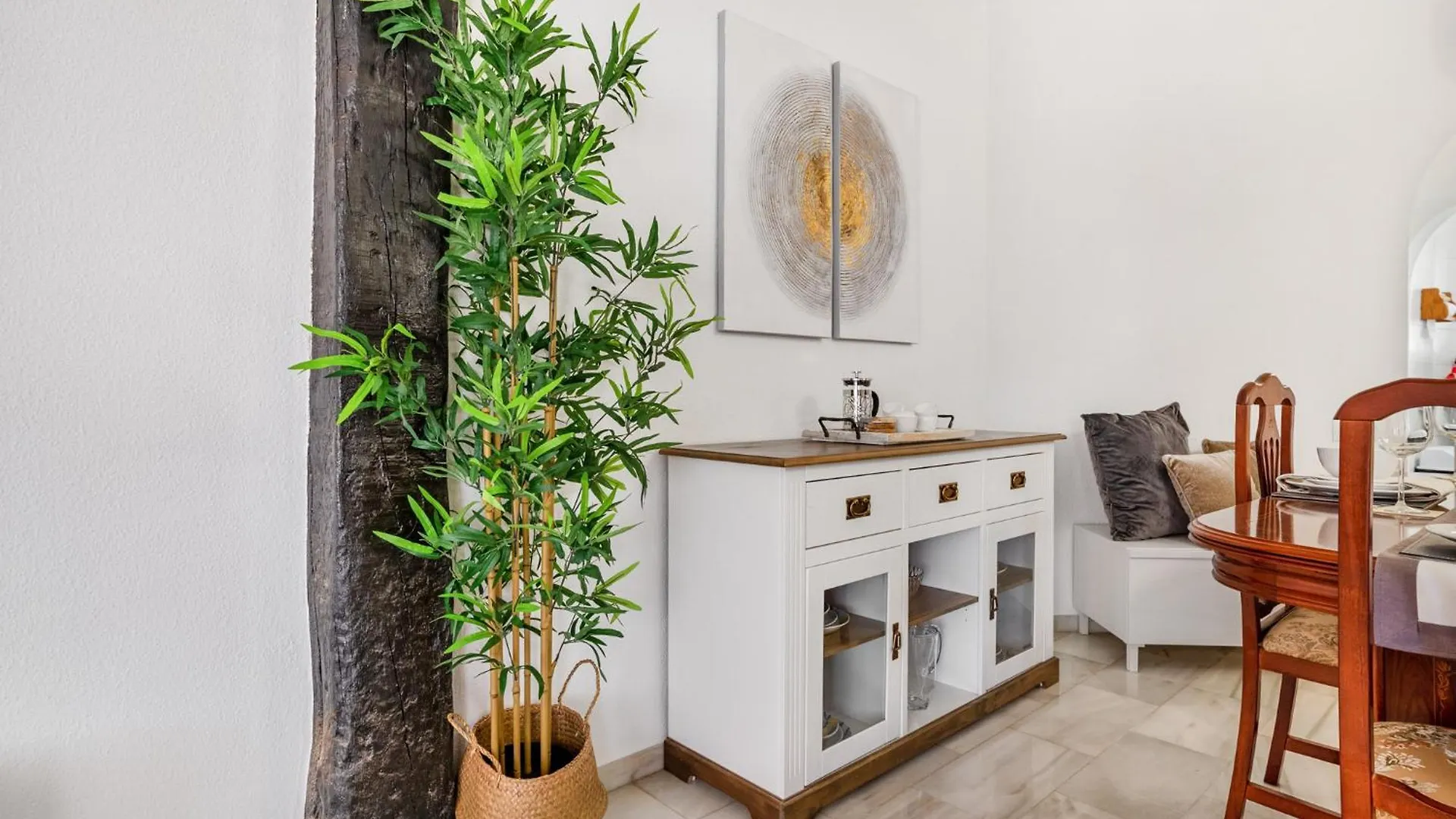 C13 Jardines Fase 2 - Apartment Sitio de Calahonda