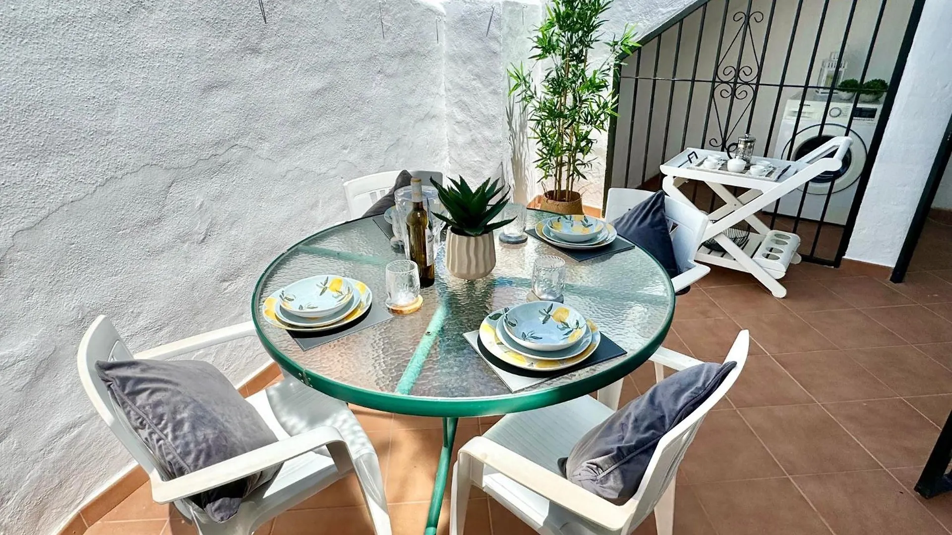 C13 Jardines Fase 2 - Apartment Sitio de Calahonda Spain