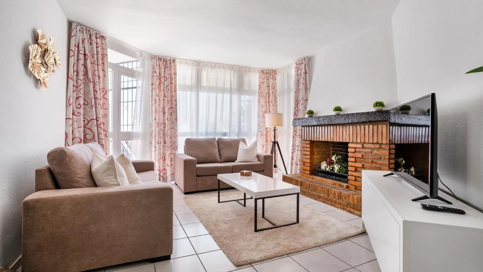 C13 Jardines Fase 2 - Apartment Sitio de Calahonda