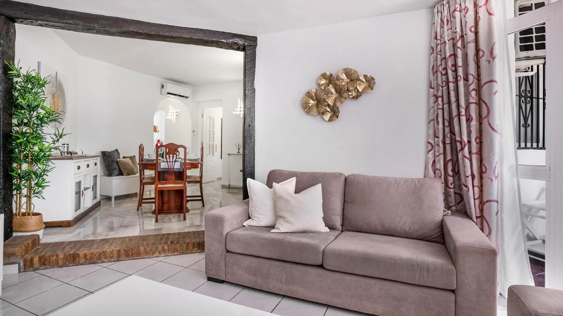 C13 Jardines Fase 2 - Apartment Sitio de Calahonda Spain