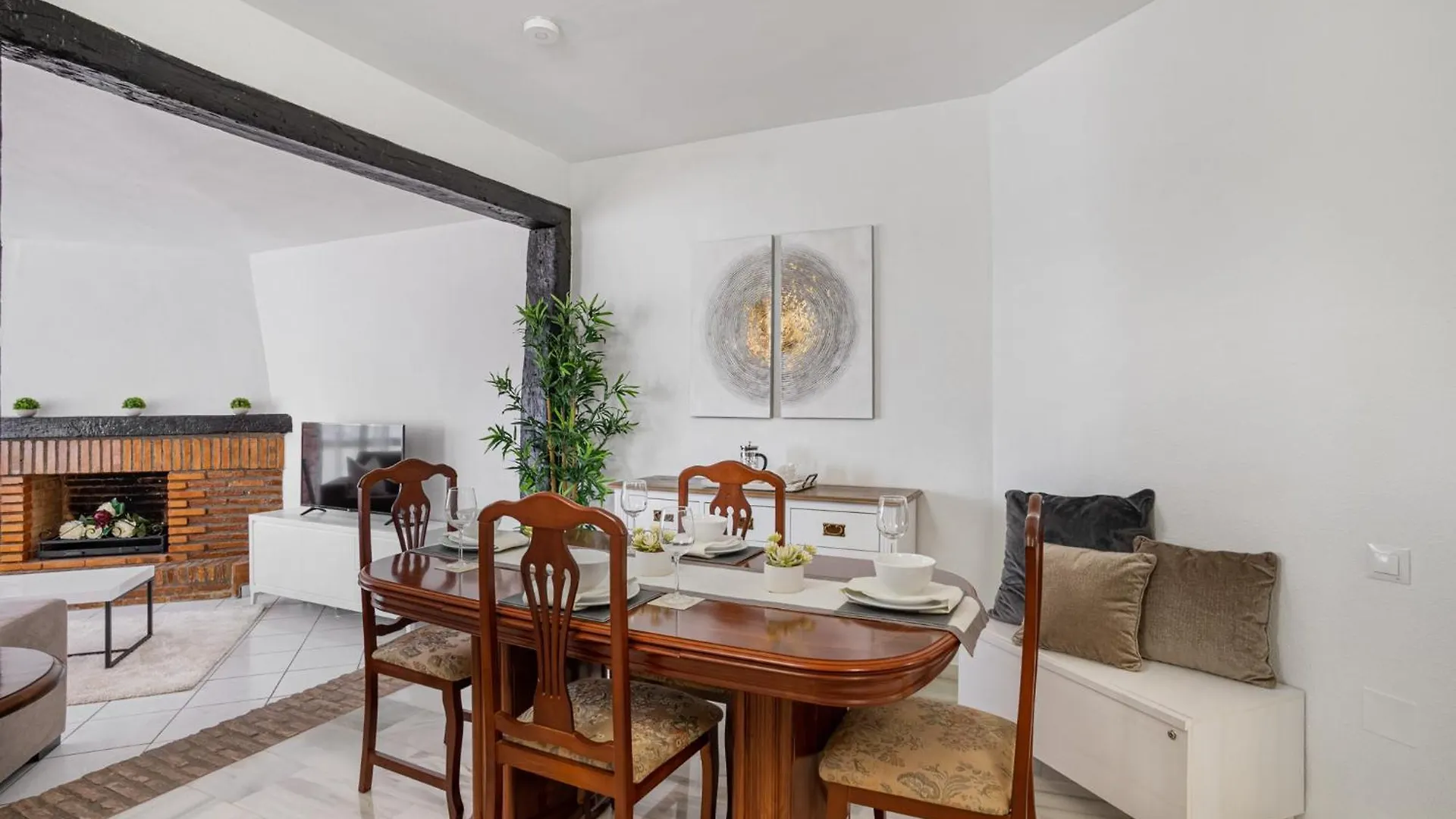 C13 Jardines Fase 2 - Apartment Sitio de Calahonda 0*,