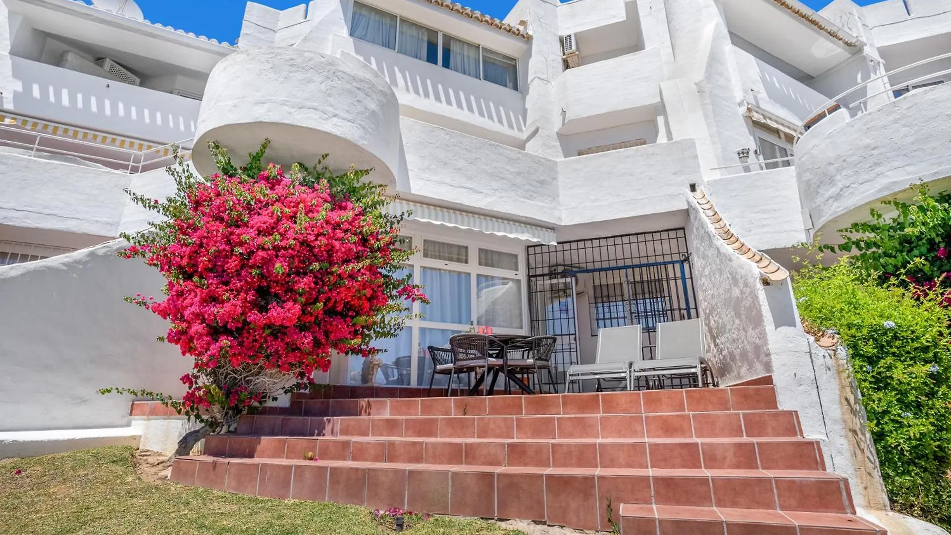 C13 Jardines Fase 2 - Apartment Sitio de Calahonda 0*,  Spain
