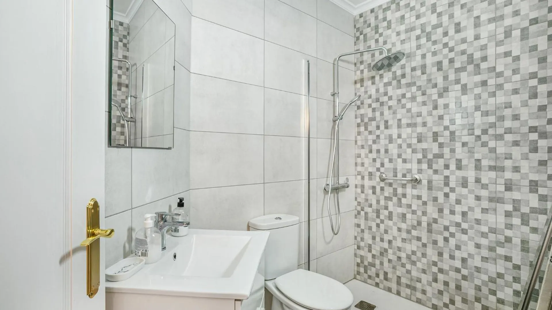 C13 Jardines Fase 2 - Apartment Sitio de Calahonda