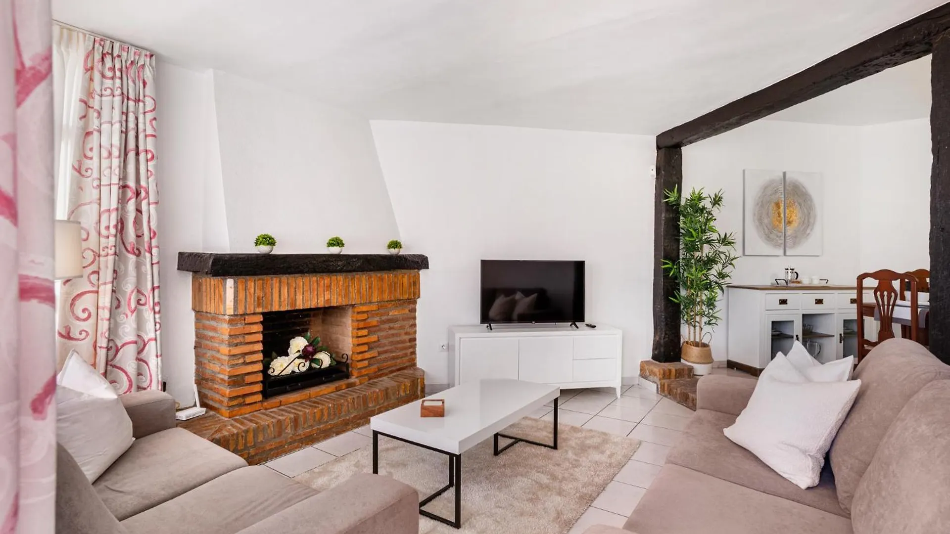 C13 Jardines Fase 2 - Apartment Sitio de Calahonda