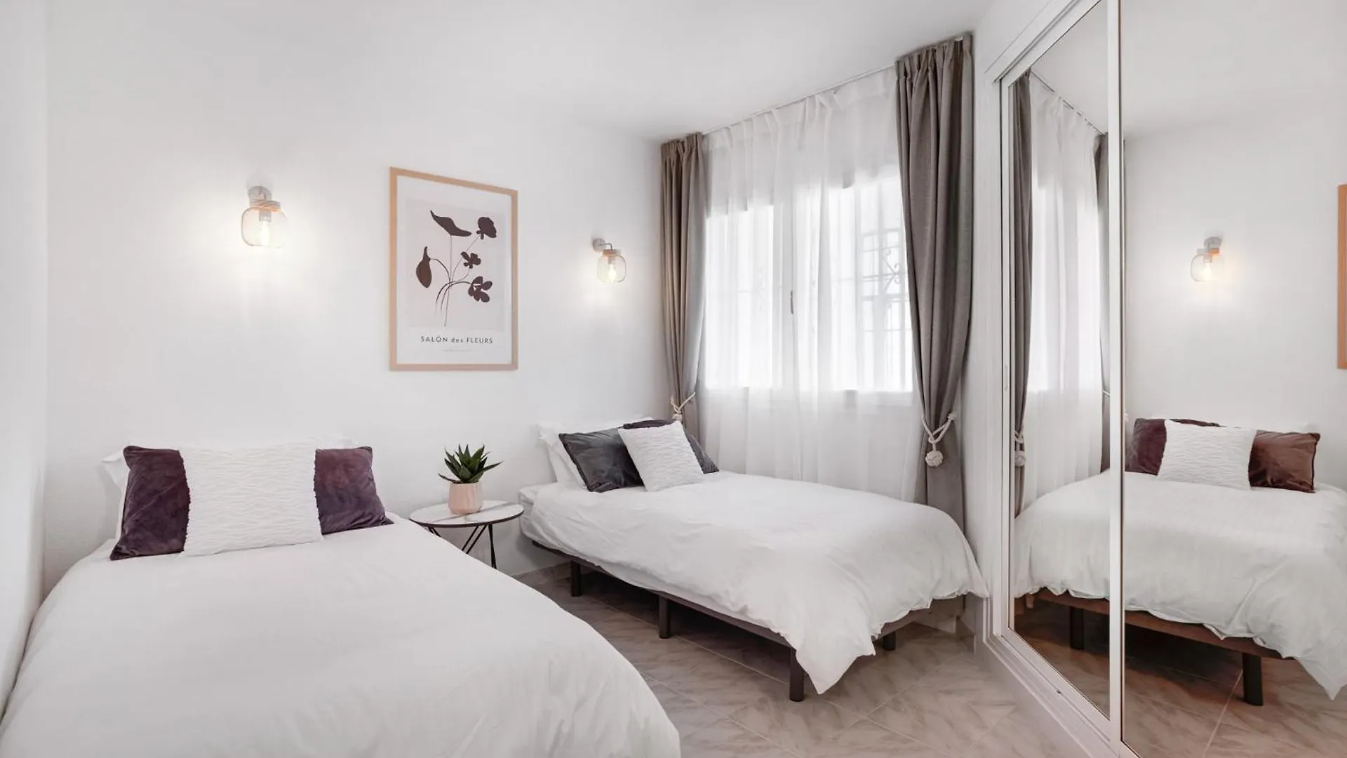 C13 Jardines Fase 2 - Apartment Sitio de Calahonda